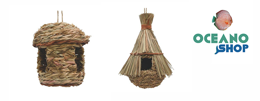 Accesorios para Pájaros | Jaulas, Comederos, Juguetes y Más