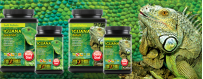 Comida para Reptiles | Alimentos de Calidad| Oceanoshop