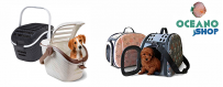 Transportines para Perros | Viaja Seguro y Cómodo