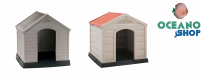 Casetas para perros | Protección y comodidad en Oceanoshop
