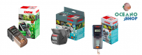 Comederos Automáticos para Peces | Oceanoshop