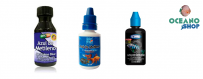 Medicamentos para Peces | Tratamientos Acuarios | Oceanoshop