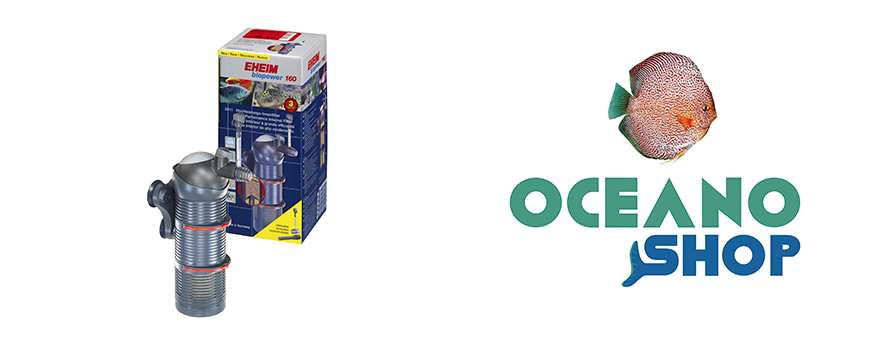 Filtros interiores para acuarios | Oceanoshop