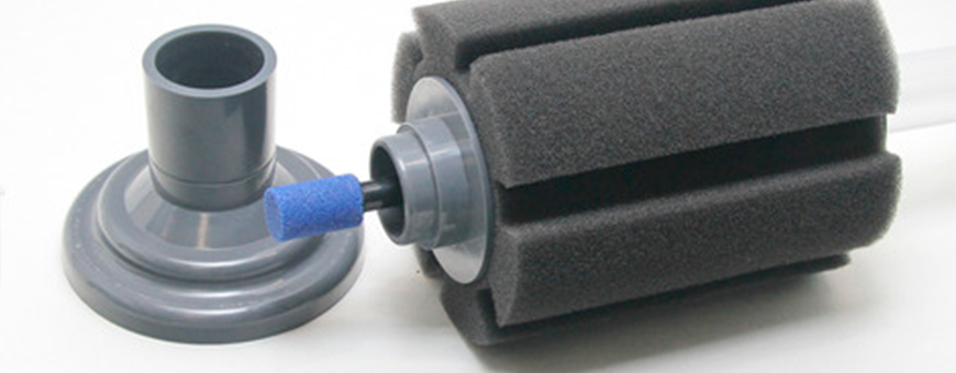Filtros esponja para acuarios | Oceanoshop