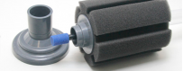 Filtros esponja para acuarios | Oceanoshop