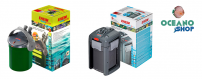 Filtros exteriores para acuarios | Oceanoshop