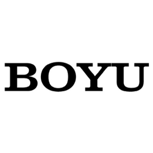 Boyu 